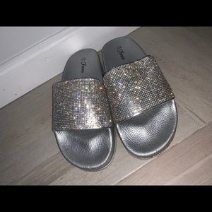 Sequence Slides Size 10